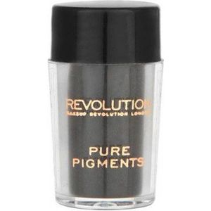 Makeup Revolution Eye Dust - Starless - Oogschaduw - Pure Pigments