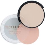 Makeup Revolution Pressed Powder - Translucent