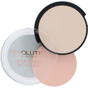 Transparant Poeder - Mica-Mineralen - Inclusief Spons - Met Spiegel