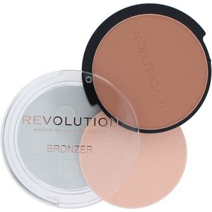 Makeup Revolution Bronzing Poeder - Bronzer Kiss