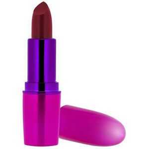 Makeup Revolution - Lip Geek - Cherry Bomb - Lippenstift