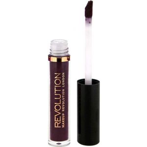 Liquid Lipstick - Bordeaux - Matte Finish
