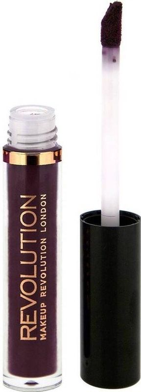 Liquid Lipstick - Bordeaux - Matte Finish