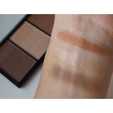 Revolution - Ultra Sculpt & Contour Kit - 11 g - Make-up Light & Medium
