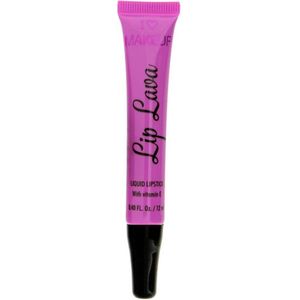 Makeup Revolution - I Heart Makeup - Lip Lava - Shockwave - Liquid Lipstick