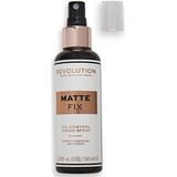 Revolution - Matte Fix - Fixing Spray - 100 ml