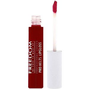 Freedom Makeup - Pro Butters - Jammy Dodger