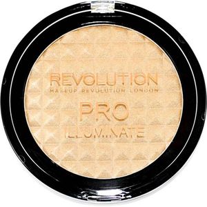 Makeup Revolution Pro Illuminate (lumizer)