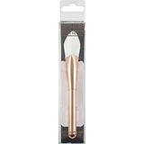 Make-up Borstel - Roségoud - Synthetisch - Contouren