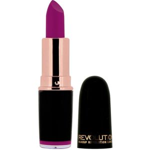 Makeup Revolution Iconic Pro Lipstick Liberty Matte 3 g