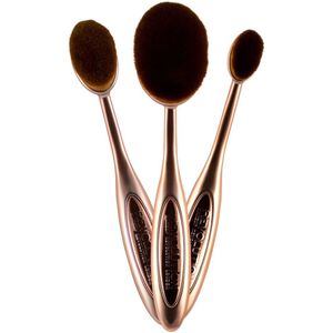 Makeup Revolution Pro Precision Contour Set
