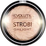 Makeup Revolution Vivid Strobe Highlighter - Radiant Lights 7 ml