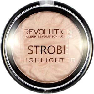 Makeup Revolution Vivid Strobe Highlighter - Radiant Lights 7 ml