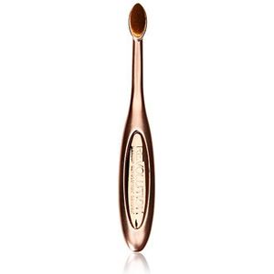 Makeup Revolution Pro Precision Brush Oval Eye
