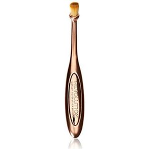Makeup Revolution Pro Precision Brush Oval Flat Eye