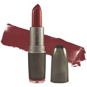 Makeup Revolution Ultra Amplification Lipstick - Tenacious 3 g