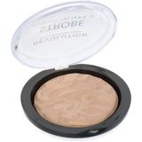 Makeup Revolution Strobe Highlighter - Gold Addict