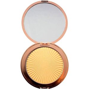 Makeup Revolution Skin Kiss Highlighter - Golden Kiss