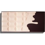 Revolution - Nudes Chocolate Palette - Oogschaduw - 22 g