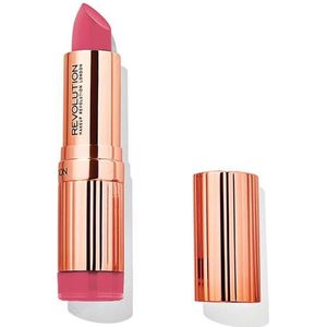 Makeup Revolution Renaissance Lipstick - Revive