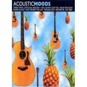 Acoustic Moods [Import]