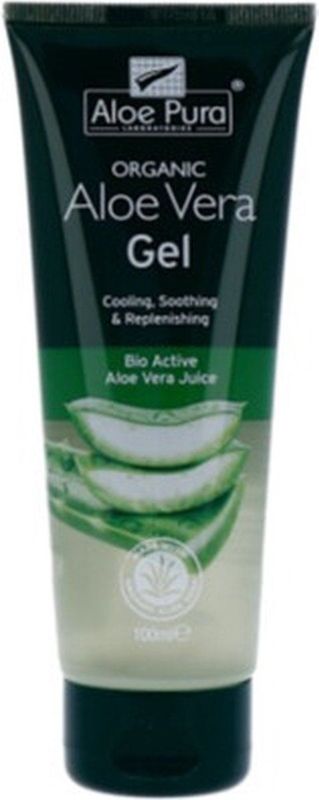 Optima Aloe Vera 99.9% - 100 ml - Bodygel