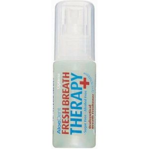 AloeDent Aloe vera Mondspray - 30ml