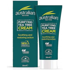 Optima Aus.Tea Tree A. Sep.Cr.