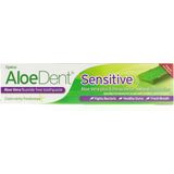 AloeDent Aloe vera Sensitive Tandpasta - 100ml