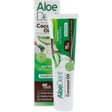 Aloe Dent Extracts Tandpasta Kokosnoot 100 ml