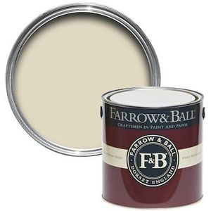 Farrow & Ball Modern Emulsion - Op Kleur Gemengd 5L
