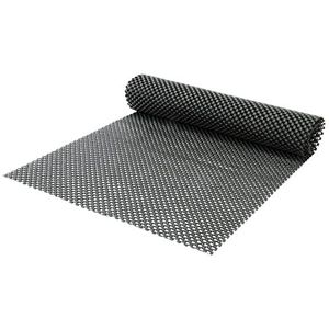 Rolson 60814 Mini Tang Set, Zwart