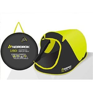 Nordrok 76000 Fast Pitch 150 tent