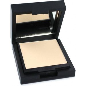 Sleek - Base Duo Kit - Foundation - 334 Shell - Crème en Poeder