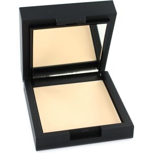 Sleek - Base Duo Kit Foundation - 349 Linen - Crème en Poeder - Hydraterend