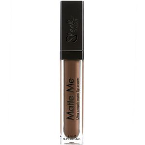Sleek MakeUP Matte Me Hazelnut Crush, 6 ml