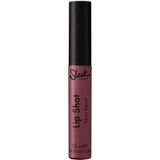 Sleek - Lipshotgloss - Dark Paradise - Hoogglanzend - Intens Gepigmenteerd