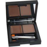 Sleek Oog make-up Wenkbrauwen Brow Kit Light