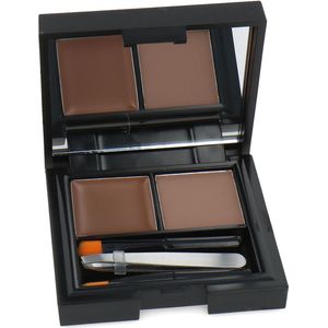 Sleek MakeUP Brow Kit Light 3,8 g