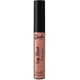 Sleek - Lipshot Lipgloss 7.5 ml Don't Ask (Neutral Beige)