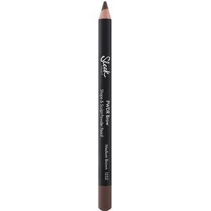 Sleek MakeUP Brew Brow Medium bruin