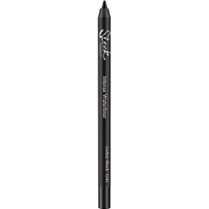 Sleek MakeUP Intense Waterliner eye pencil 1,2 g Solide Zodiac Black