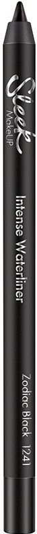 Sleek Primer Intense Waterliner - Makeup Primer - Waterproof - Black