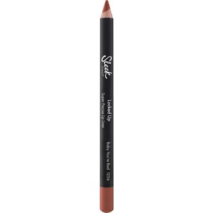 Sleek - Locked Up Lipliner 1.79 g Baby You're Bad (Burnt Orange)