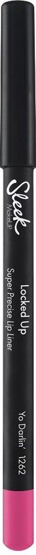 Sleek Make-up lippen Lipliner Locked Up LipLiner Yo Darlin'