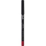 Sleek - Locked Up Lipliner - Intensieve Kleur - Langhoudend - Ultra-romig