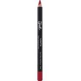 Sleek - Locked Up Lipliner - Intensieve Kleur - Langhoudend - Ultra-romig