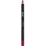 Sleek - Locked Up Lipliner - Intensieve Kleur - Langhoudend - Ultra-romig