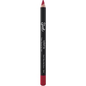 Sleek Make-up lippen Lipliner Locked Up LipLiner Don't Slow Me Down