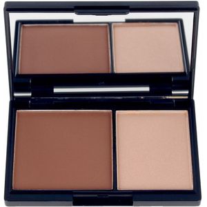 sleek MakeUp Face Form Contouring Palette Medium 20g